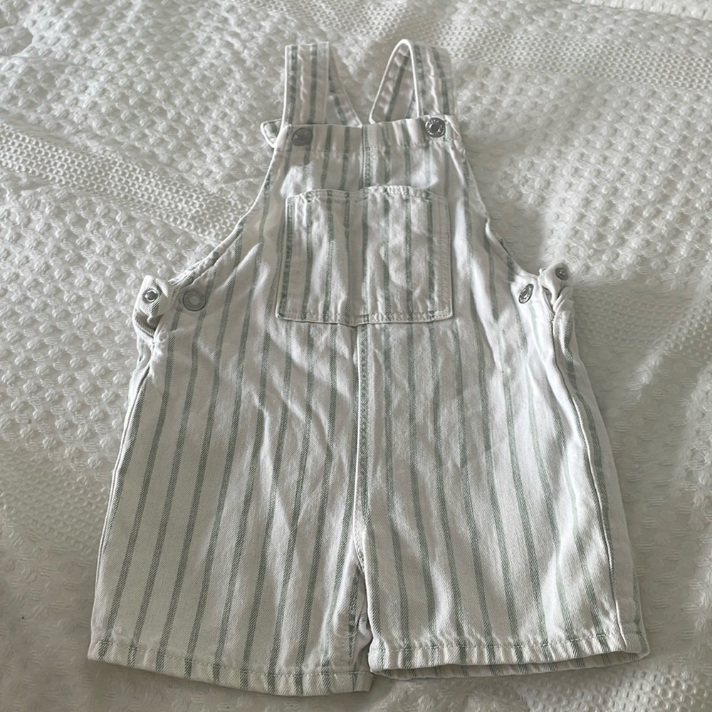 ZARA Baby Overall - Picture 2 of 5